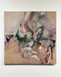 (You Were)Such A Sweet Ease by Arielle Austin - Original Artwork