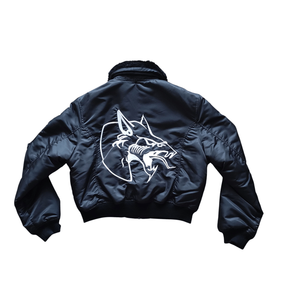 Neophyte - bomberjacket (women)