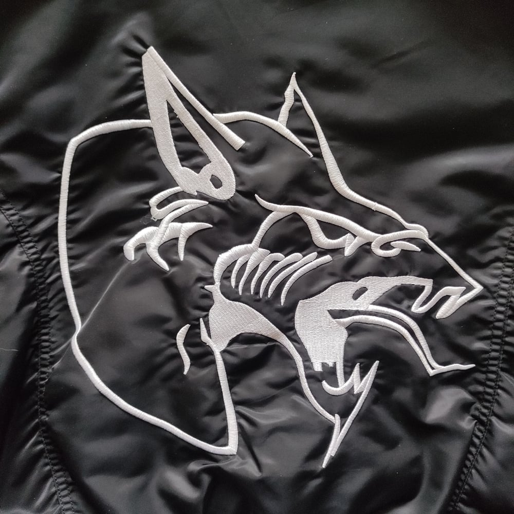 Neophyte - bomberjacket (women)