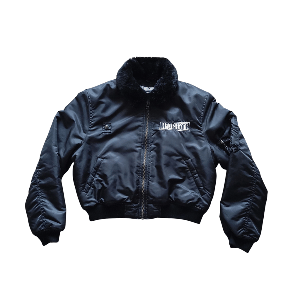 Neophyte - bomberjacket (women)