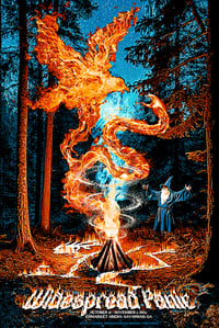 Image 2 of Widespread Panic 10/31-11/1/2025