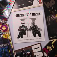 Image 4 of EST 1999 Art Book V2.0