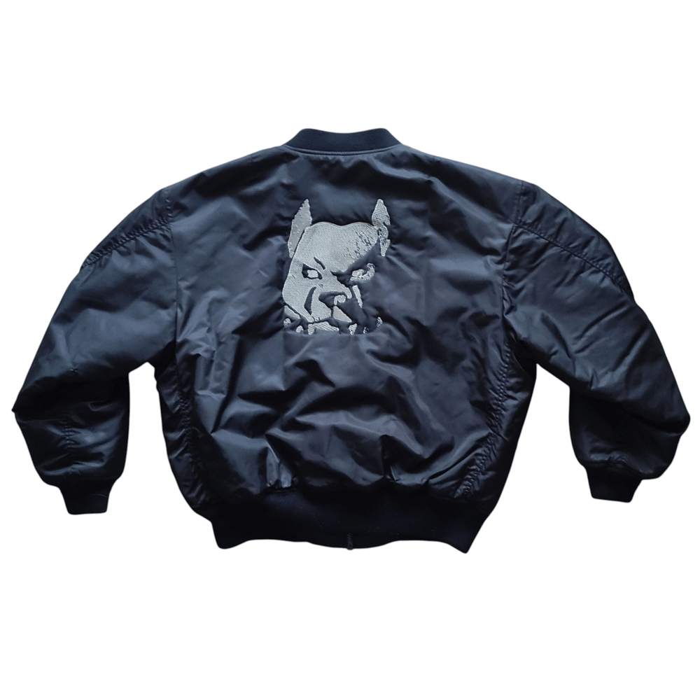 Pitbull Holland - bomberjacket 