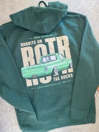 Image 1 of ROTR HOODY pre-order