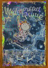 Image 2 of Widespread Panic 9/12-13/2025