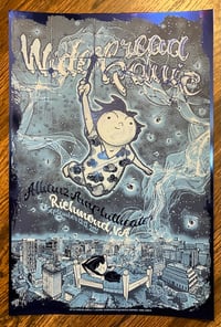 Image 3 of Widespread Panic 9/12-13/2025