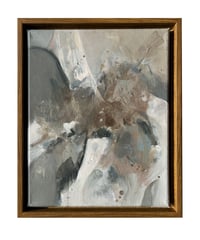 May It Be So by Arielle Austin - Framed Original Artwork