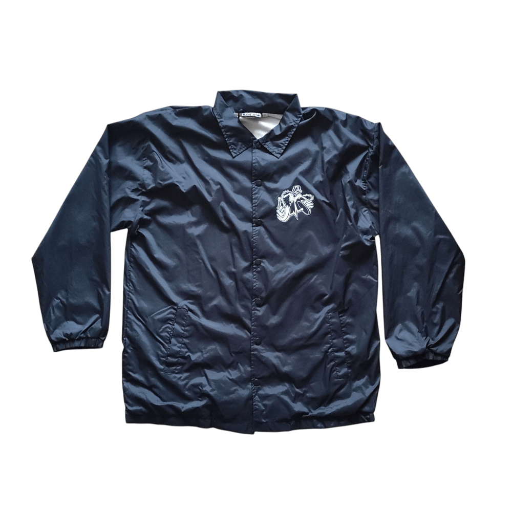 Ruffneck Artwear - windjacket 