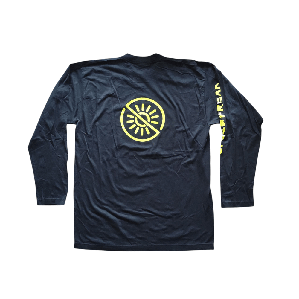 Speed Freak - longsleeve (deadstock, 1994)