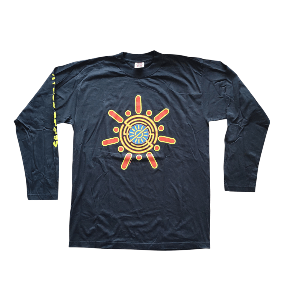 Speed Freak - longsleeve (deadstock, 1994)