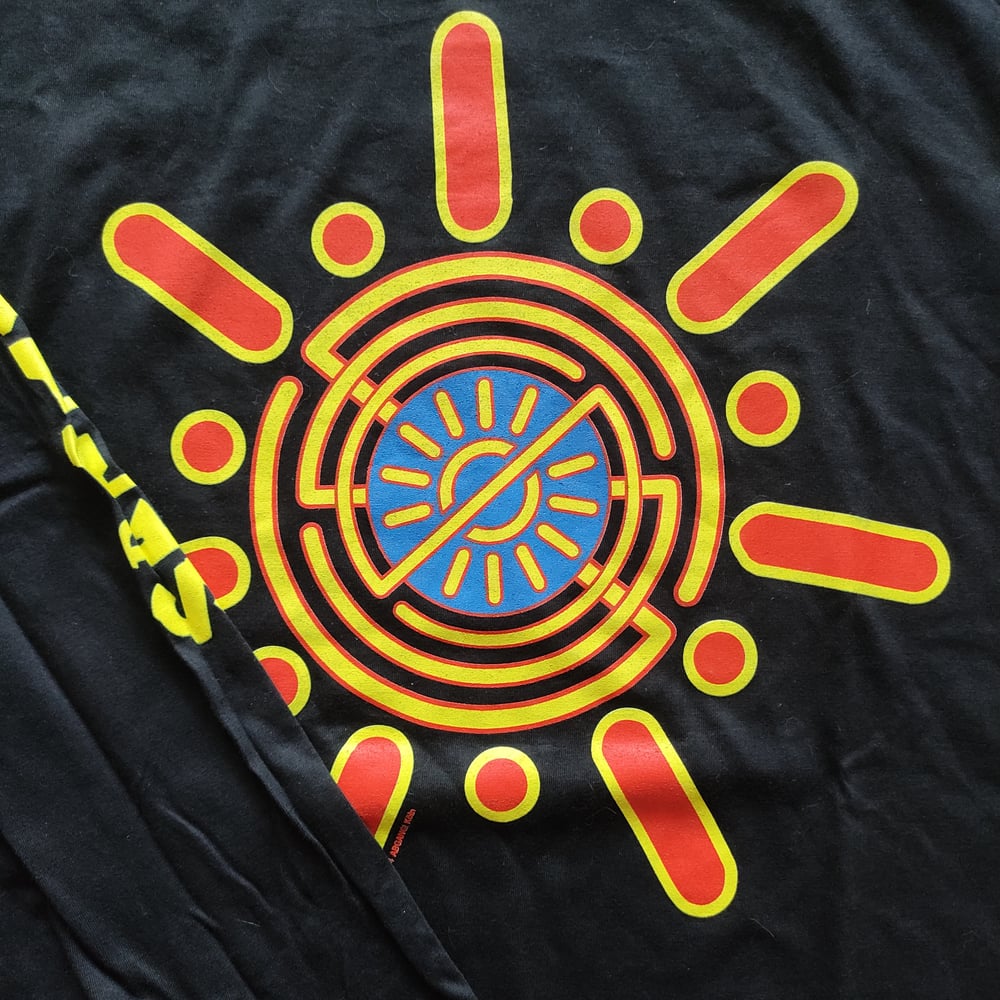 Speed Freak - longsleeve (deadstock, 1994)