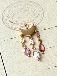 Image 2 of Pendentif Shiva moon 1 