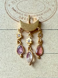 Image 1 of Pendentif Shiva moon 1 