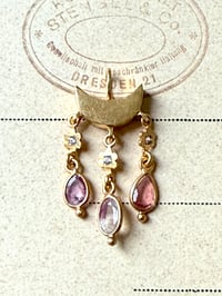 Image 3 of Pendentif Shiva moon 1 