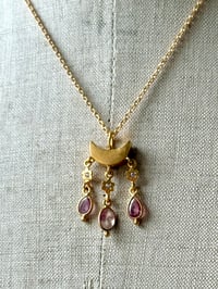 Image 4 of Pendentif Shiva moon 1 