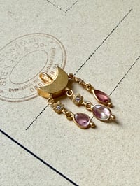 Image 5 of Pendentif Shiva moon 1 