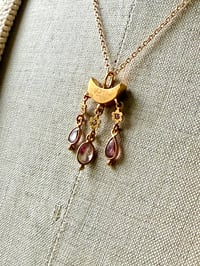 Image 6 of Pendentif Shiva moon 1 