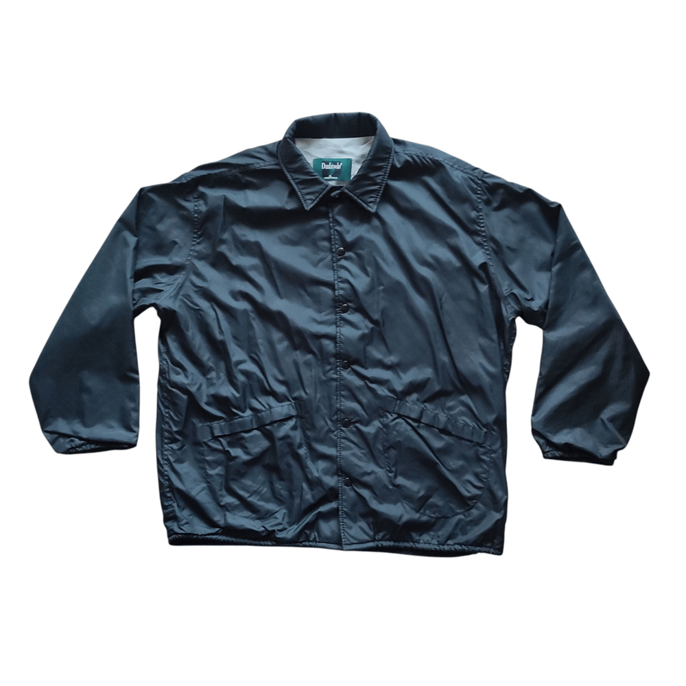 PCP "Today, Tomorrow. Forever" - windjacket 