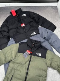Image 2 of The North Face Nuptse Jacket