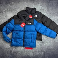 Image 1 of The North Face Nuptse Jacket