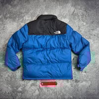 Image 3 of The North Face Nuptse Jacket