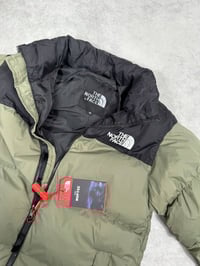 Image 4 of The North Face Nuptse Jacket
