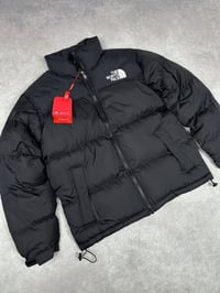 Image 5 of The North Face Nuptse Jacket