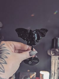 Image 1 of Obsidian bats