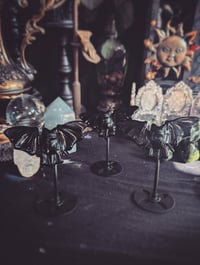 Image 2 of Obsidian bats