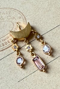 Image 1 of Pendentif Shiva Moon 2 