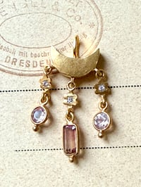 Image 2 of Pendentif Shiva Moon 2 