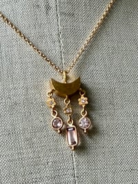 Image 5 of Pendentif Shiva Moon 2 