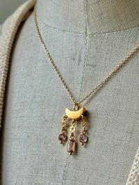 Image 4 of Pendentif Shiva Moon 2 