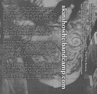 Image 2 of CR050 - Skin Show 'Come & See The...' CS