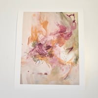 Image 2 of Love Letter To My Home by Arielle Austin - Fine Art Print