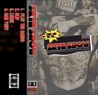 Image 1 of CR050 - Skin Show 'Come & See The...' CS