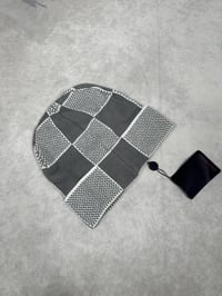 Image 3 of Louis Vuitton Damier Heritage Beanie