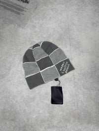Image 5 of Louis Vuitton Damier Heritage Beanie