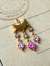 Image 1 of Pendentif Shiva Moon 3 