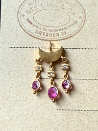 Image 3 of Pendentif Shiva Moon 3 