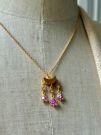 Image 4 of Pendentif Shiva Moon 3 