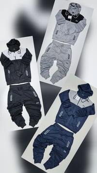 Image 1 of Mens Boss Tracksuits premium Quality 