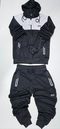 Image 4 of Mens Boss Tracksuits premium Quality 