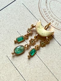 Image 2 of Pendentif Shiva Moon 4 