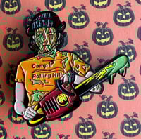 Image 6 of 2025 Halloween Mystery Variants