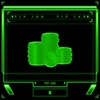 TIP JAR