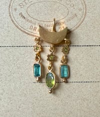 Image 1 of Pendentif Shiva Moon 5