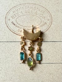 Image 2 of Pendentif Shiva Moon 5