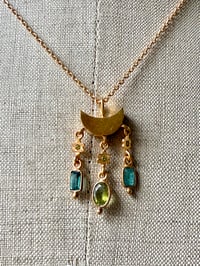 Image 3 of Pendentif Shiva Moon 5