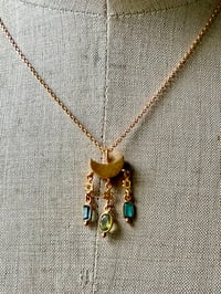 Image 4 of Pendentif Shiva Moon 5